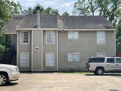 8828 Gsri Ave, Baton Rouge, LA, 70810