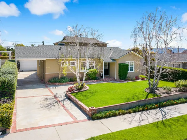 632 Brown Dr, Burbank, CA 91504