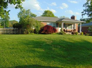 4410 Leeds Rd, Shively, KY 40216