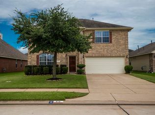 818 Rosa Del Villa Ct, Richmond, TX 77406