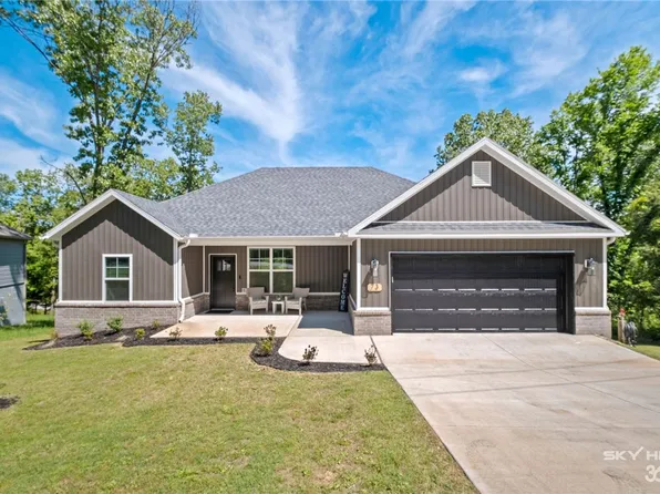 73 Wandsworth Dr, Bella Vista, AR 72715