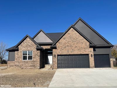 28327 Nadia Ln, Chesterfield, MI, 48047