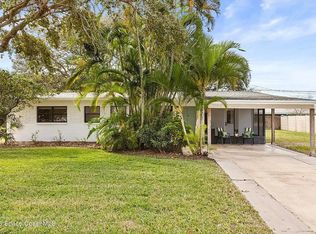 660 Java Rd, Cocoa Beach, FL 32931