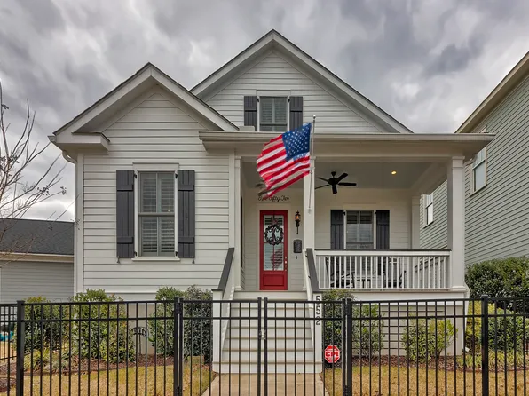 552 River Camp Dr, Lexington, SC 29072