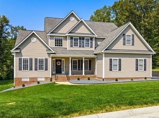 9112 Penny Bridge Ct, Midlothian, VA 23112