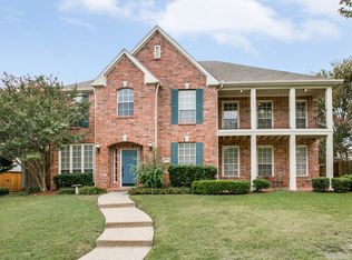 2608 Stone Mountain Ct, Plano, TX 75025