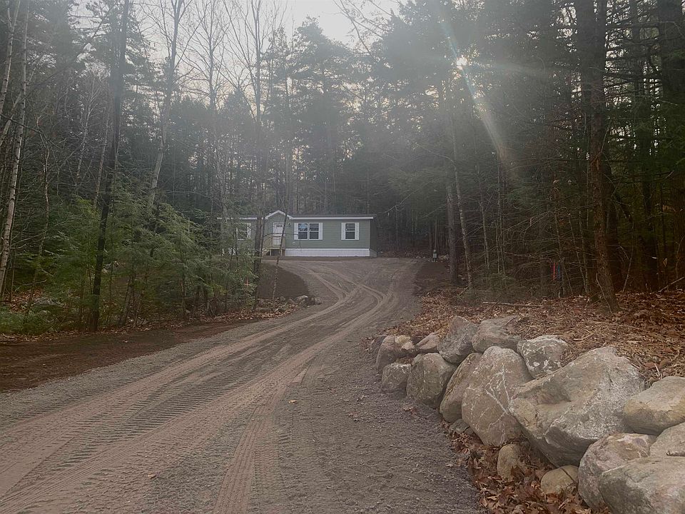 204 NorthEast Pond Road, Milton, NH 03851 Zillow