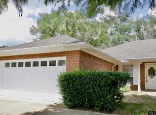 1702 Timber View Dr, Tyler, TX 75703