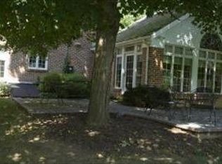 1340 Hunsicker Rd, Lancaster, PA 17601