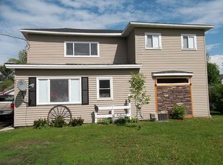 201 S Hayden St, Merrillan, WI 54754