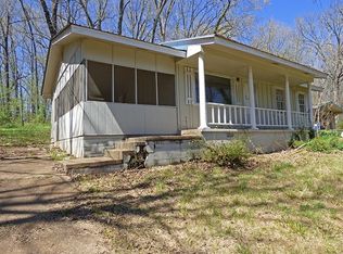 23 Cheyenne Dr, Cherokee Village, AR 72529