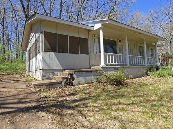 23 Cheyenne Dr, Cherokee Village, AR 72529