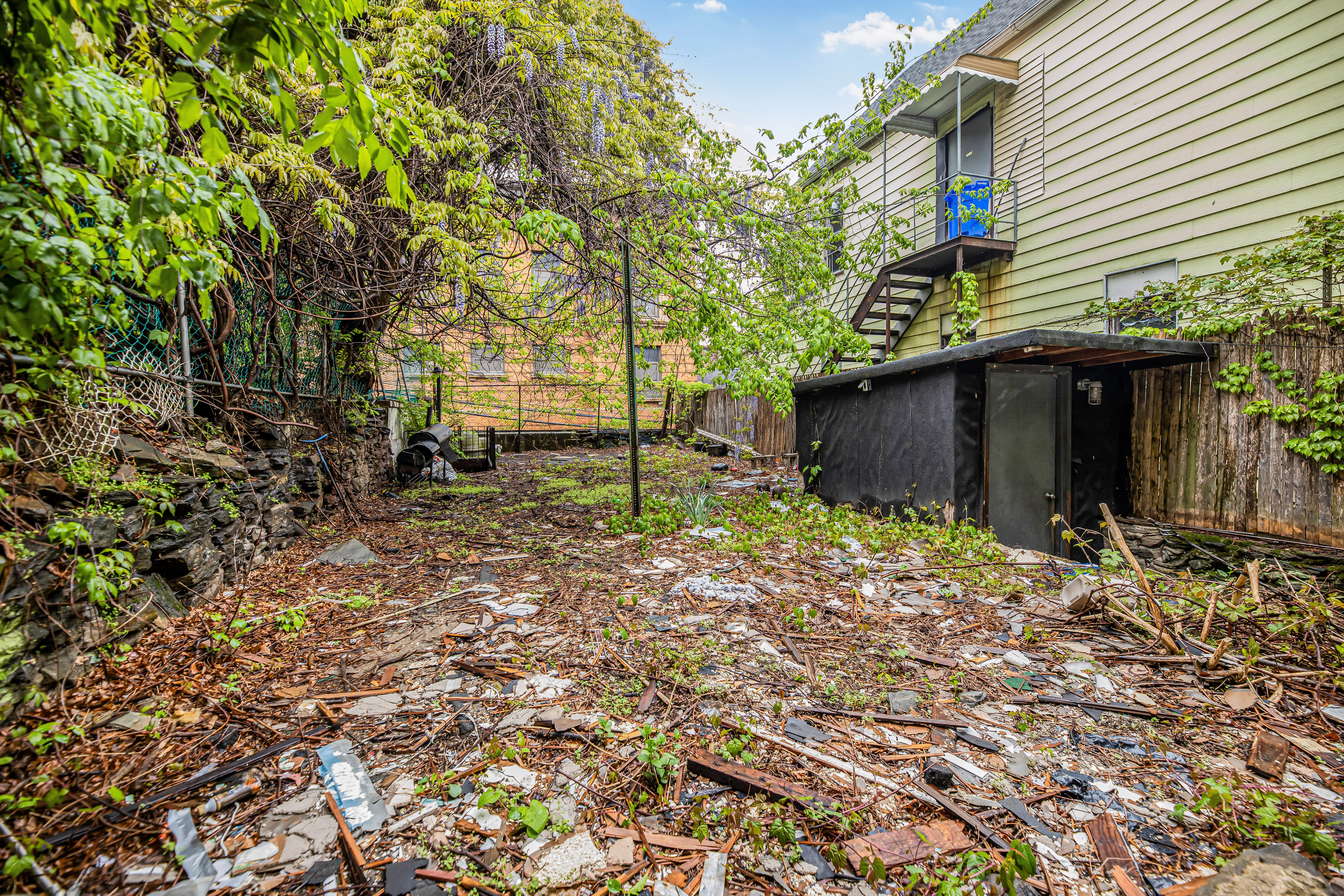 151 Summit Place #1 in Kingsbridge Heights, Bronx | StreetEasy