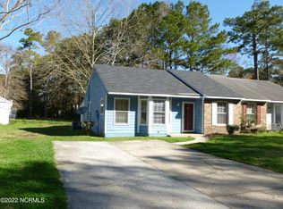 1912 Rolling Ridge Dr, Midway Park, NC 28544