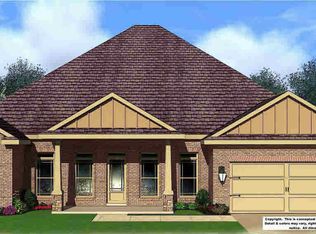 2201 Ells Rd, Huntsville, AL 35803