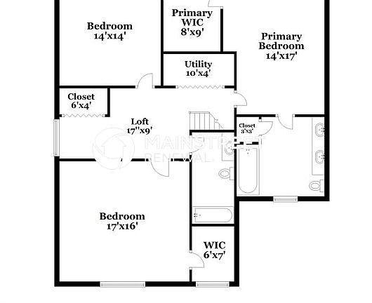 2nd image of 11560 Congressional Ln