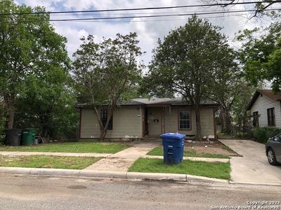 1414 BURLESON, San Antonio, TX, 78202