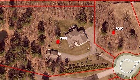 2 lots included in purchase