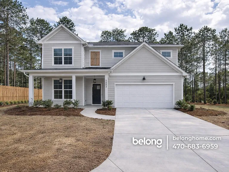 2553 Adair Ridge Ct — Photo 1