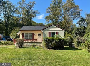 19104 Chandlee Mill Rd, Sandy Spring, MD 20860