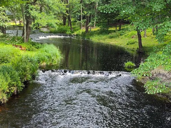 202 Deerfield Rd, Lake Ariel, PA 18436