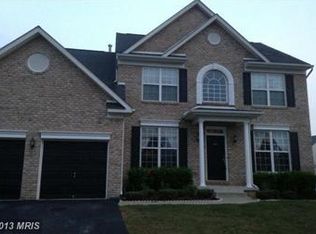1913 Moran Dr, Frederick, MD