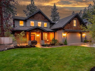 19775 Hollygrape St, Bend, OR, 97702