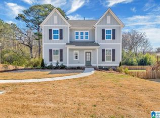 34 Macdonald Lake Rd, Springville, AL 35146