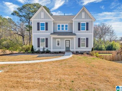 34 Macdonald Lake Rd, Springville, AL, 35146