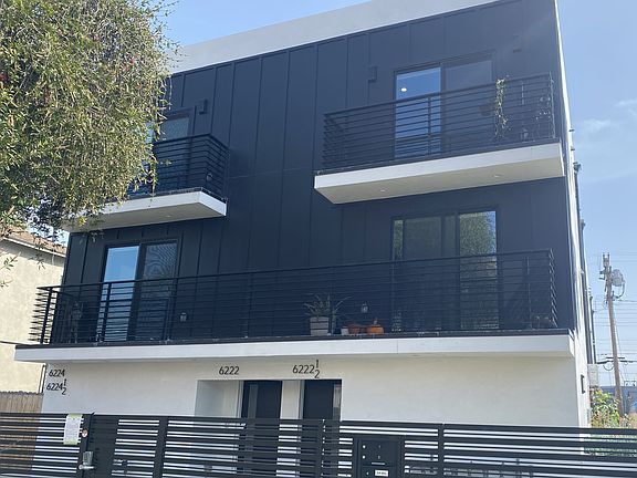 2nd image of 6222 1/2 Banner Ave
