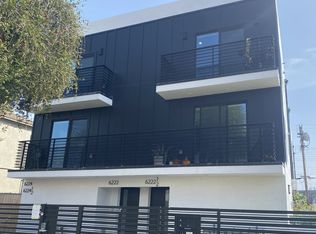 6222 Banner Ave, Los Angeles, CA 90038