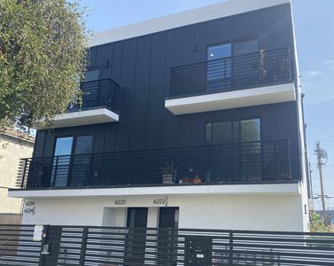 6222 Banner Ave, Los Angeles, CA, 90038
