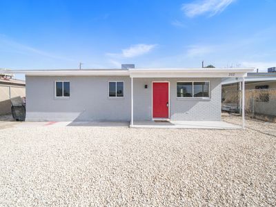 202 Coronado Rd, El Paso, TX, 79915