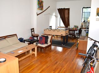 1113 Fulton St APT 3, Brooklyn, NY 11238