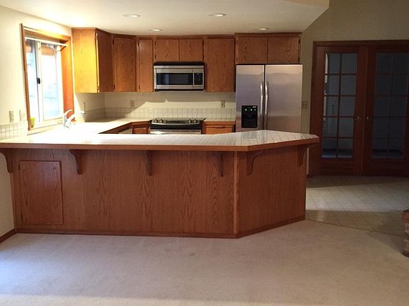 Kitchen/Family Room