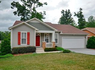 637 Welsh Partridge Cir, Biltmore Lake, NC 28715