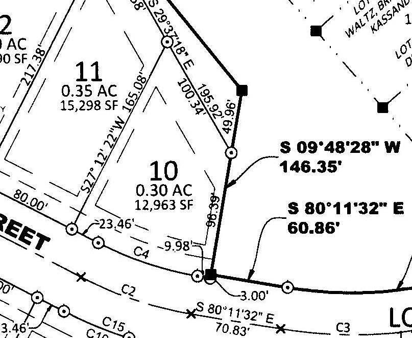 1st image of 10 Meadows Subdivision Park #6