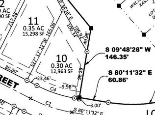 10 Meadows Subdivision Park #6, West Branch, IA 52358