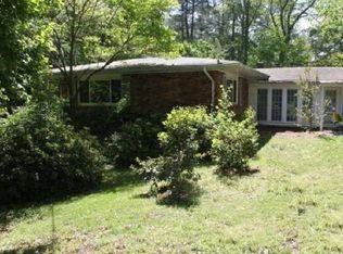 3185 Gablewood Ct, Decatur, GA 30033