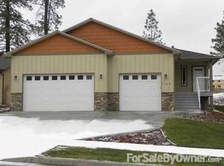 1309 E Carlson Ct, Spokane, WA 99208