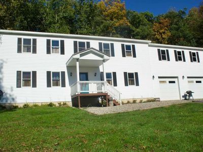 10866 N Mountaineer Hwy, Newburg, WV, 26410