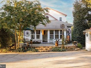 6819 Limestone Rd, Avondale, PA 19311