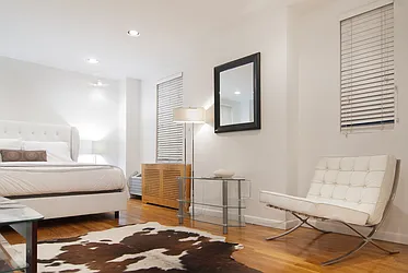 Rented by WAM Partners - William Moses Co.