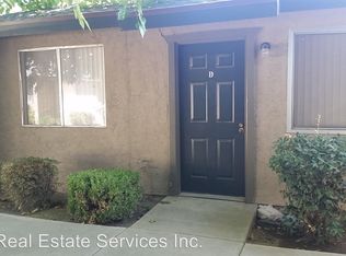 7808 N Laurelglen Blvd APT D, Bakersfield, CA 93309