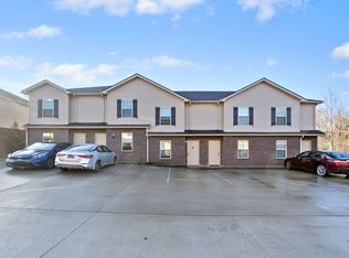 1110 Ash Ridge Dr #E1, Clarksville, TN 37042