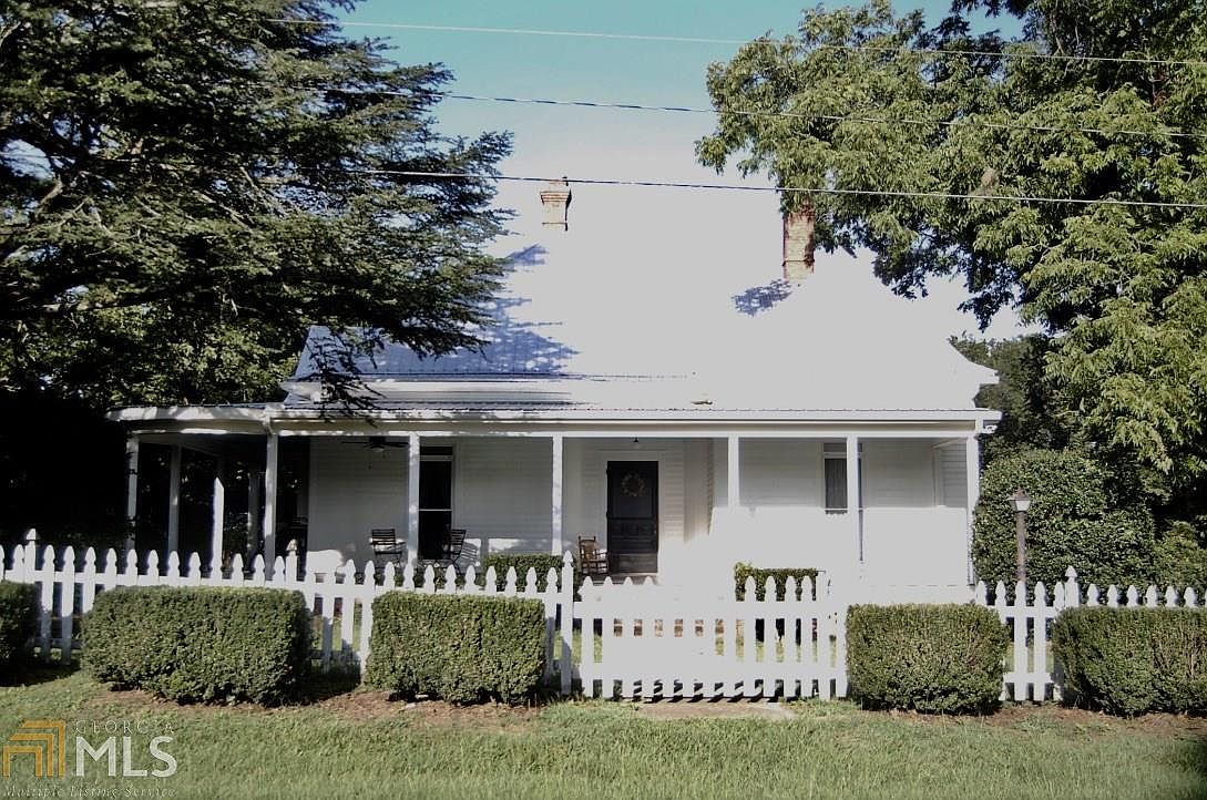 493 S Main St, Maxeys, GA 30667 Zillow