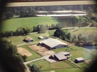 2376 Steele Ridge Rd, Red House, WV 25168