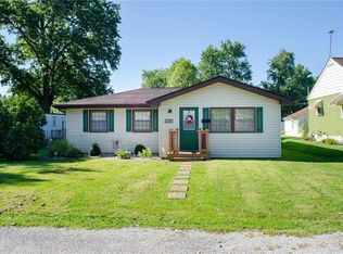 114 E Emily St, Freeburg, IL 62243