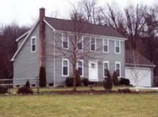 145 Sheffield Dr, Belchertown, MA 01007