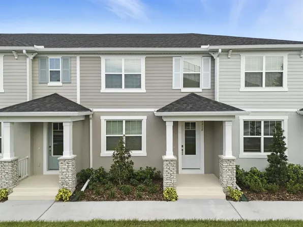1312 Crab Apple Ln, Winter Springs, FL 32708
